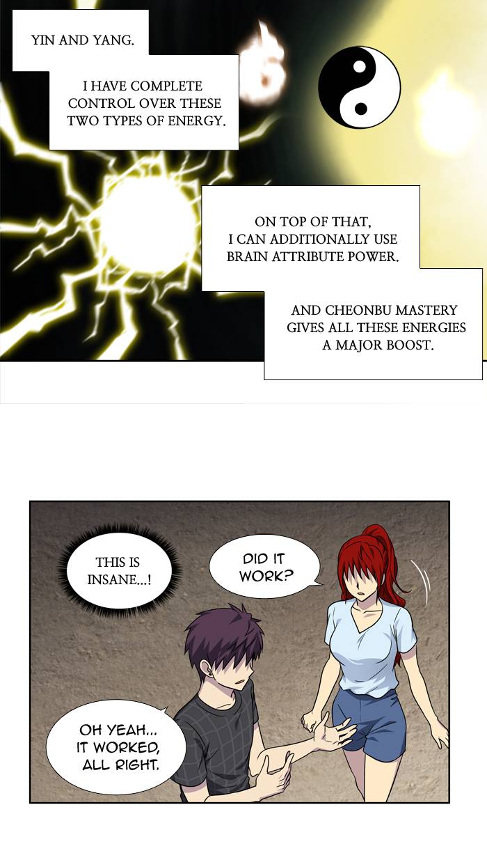 The Gamer Chapter 264 - Page 14