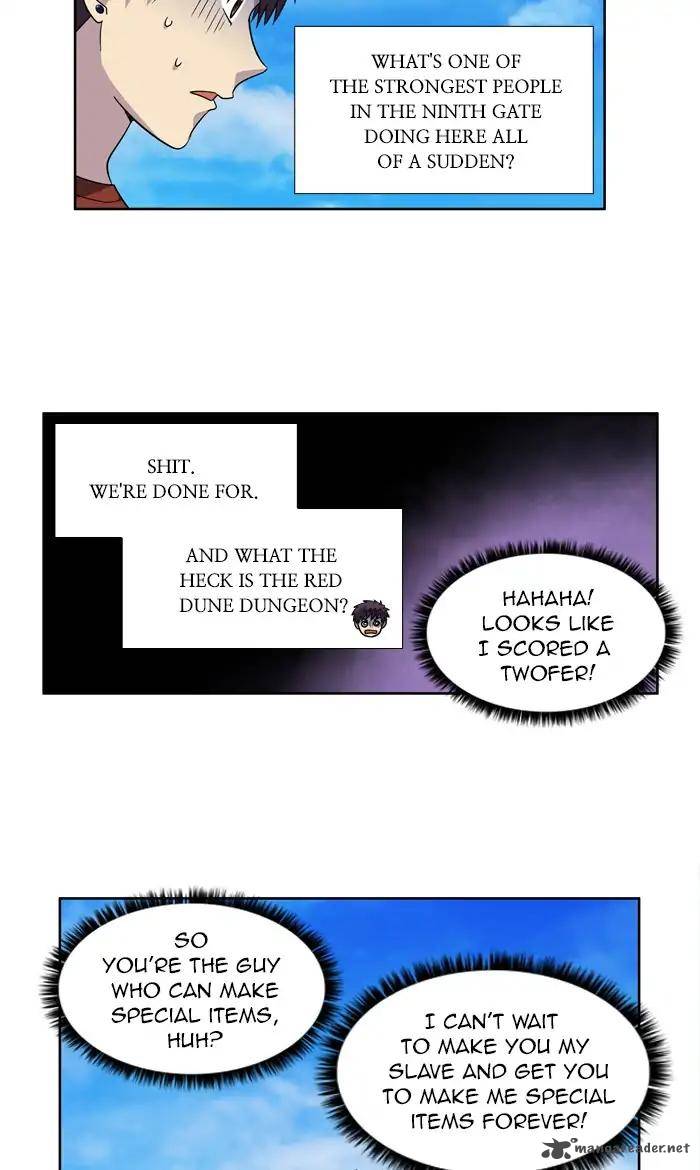 The Gamer Chapter 266 - Page 4