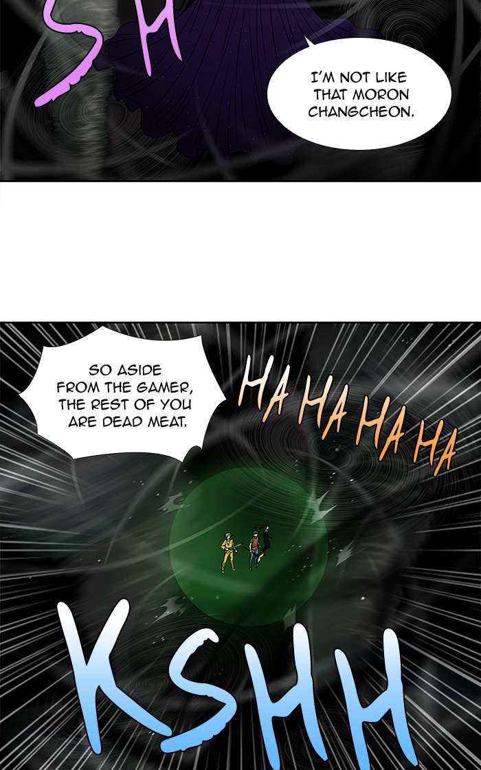 The Gamer Chapter 270 - Page 24