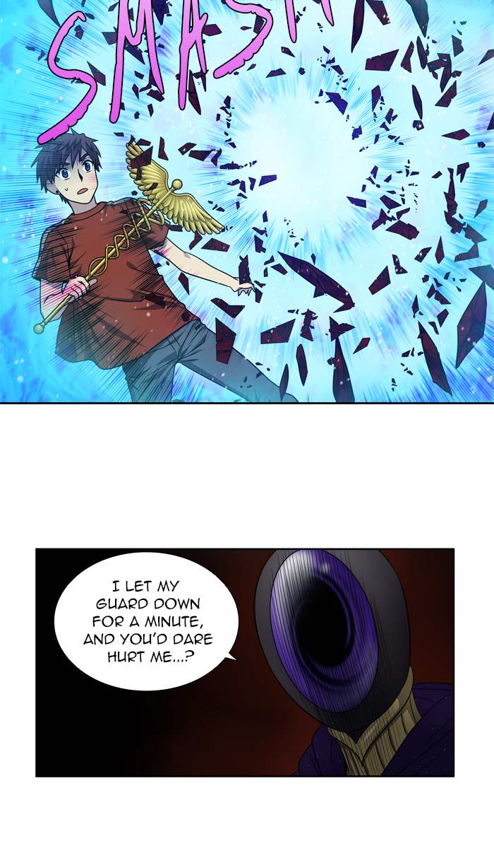 The Gamer Chapter 271 - Page 4