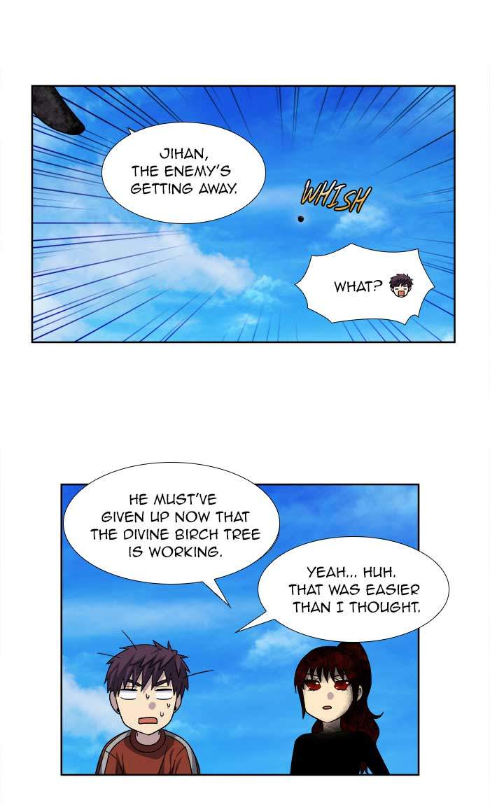 The Gamer Chapter 273 - Page 21