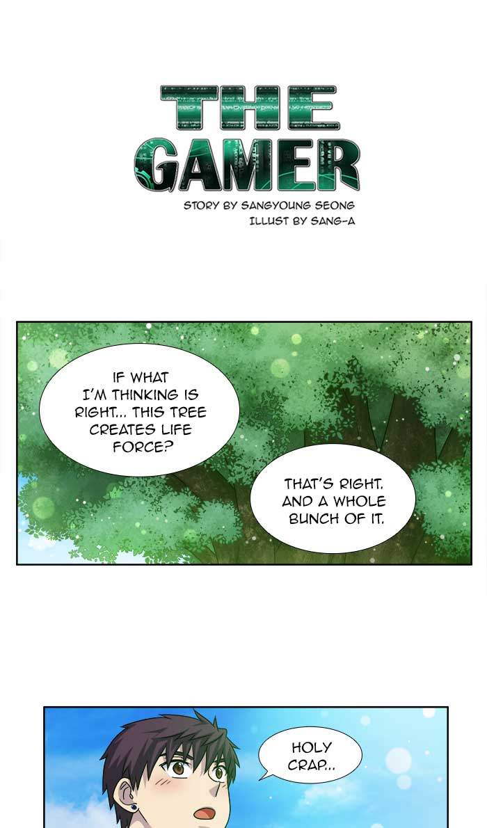 The Gamer Chapter 274 - Page 0