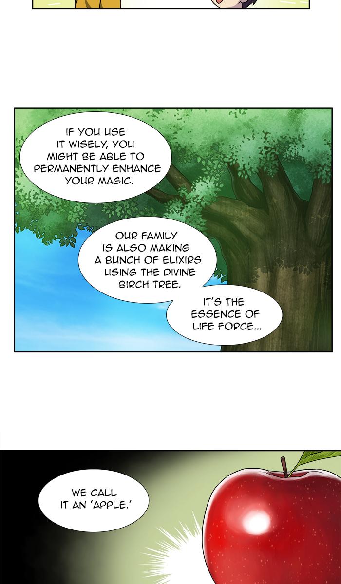 The Gamer Chapter 277 - Page 25