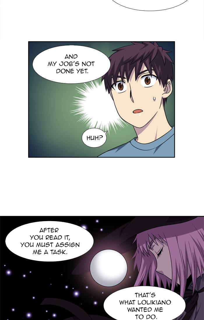 The Gamer Chapter 278 - Page 6