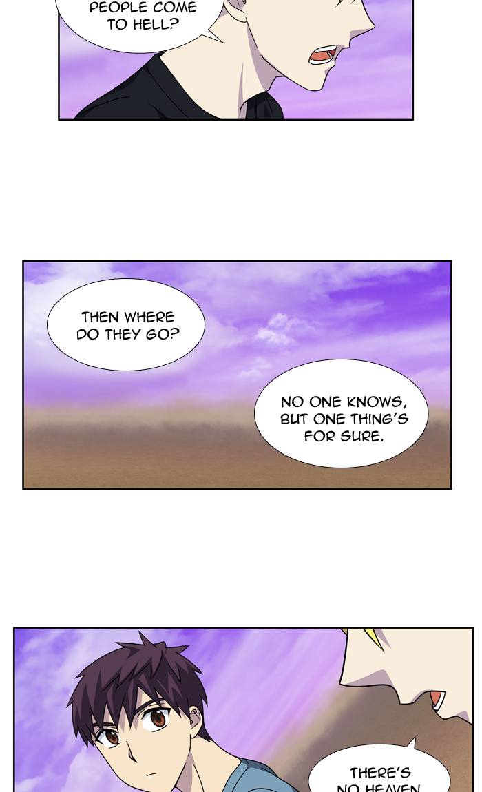 The Gamer Chapter 279 - Page 27