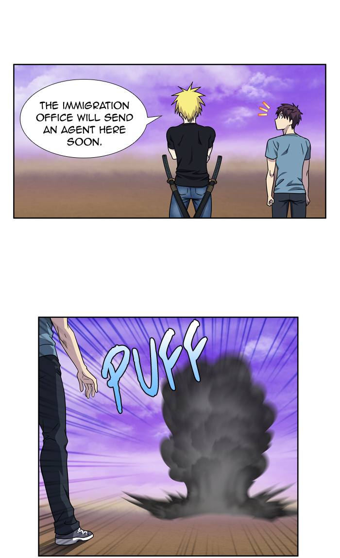 The Gamer Chapter 279 - Page 29