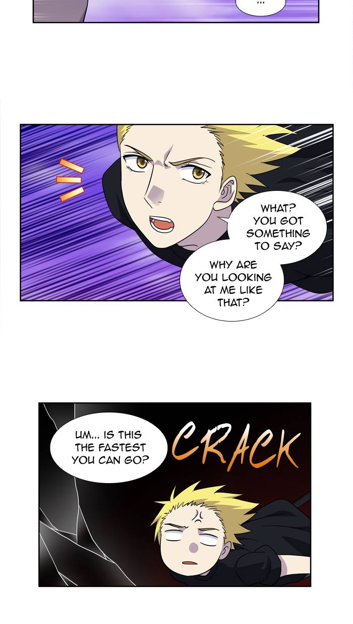 The Gamer Chapter 280 - Page 19