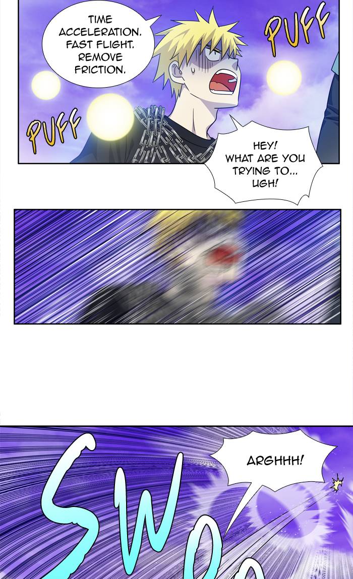 The Gamer Chapter 280 - Page 29