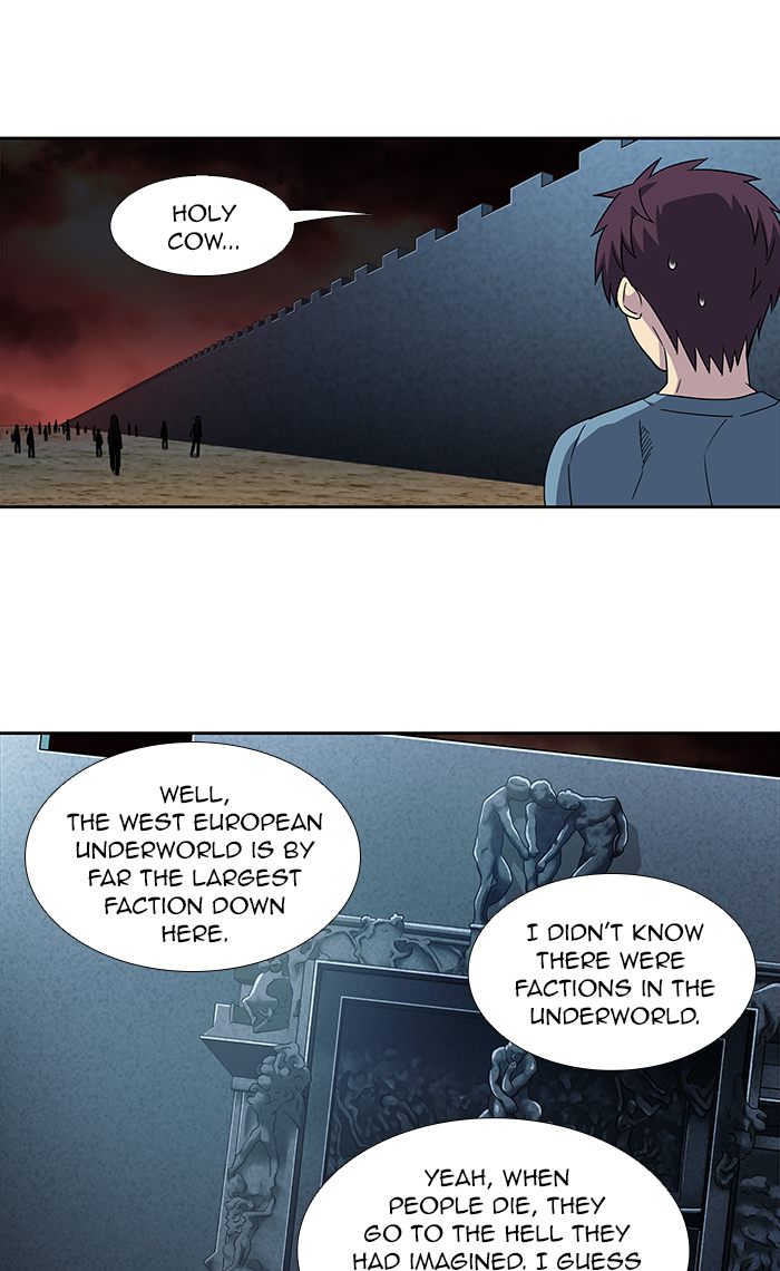 The Gamer Chapter 281 - Page 13