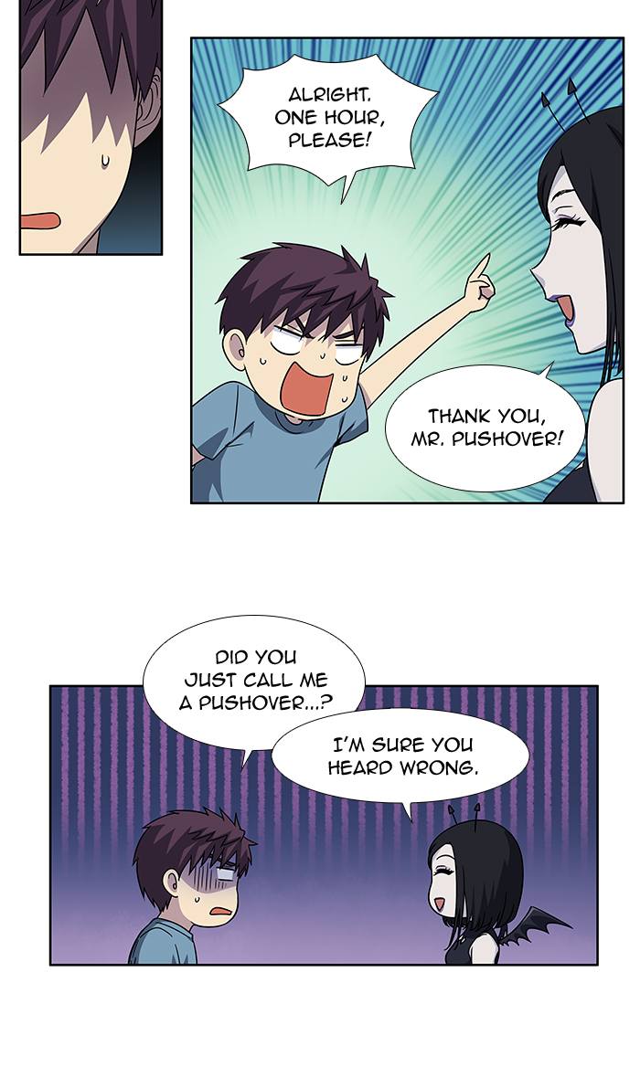 The Gamer Chapter 282 - Page 1