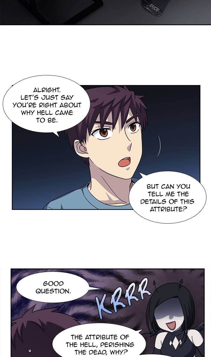 The Gamer Chapter 282 - Page 11