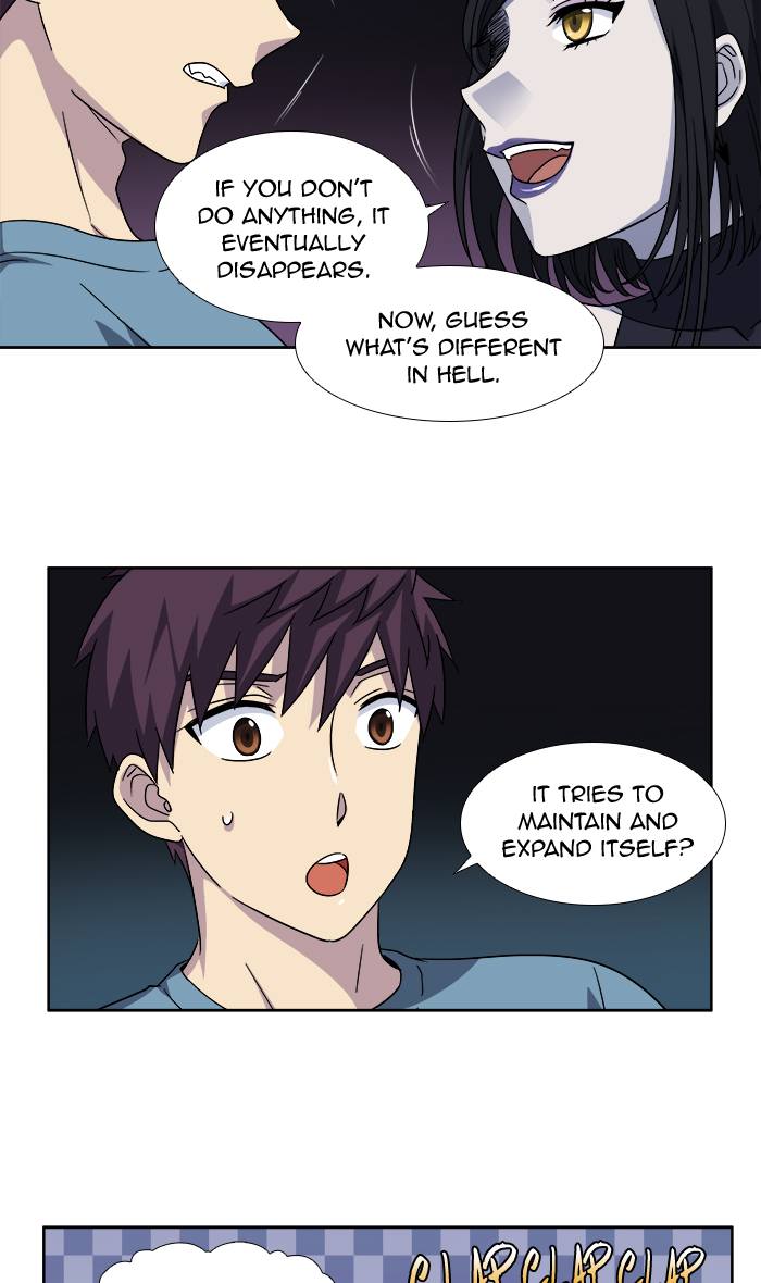 The Gamer Chapter 282 - Page 14