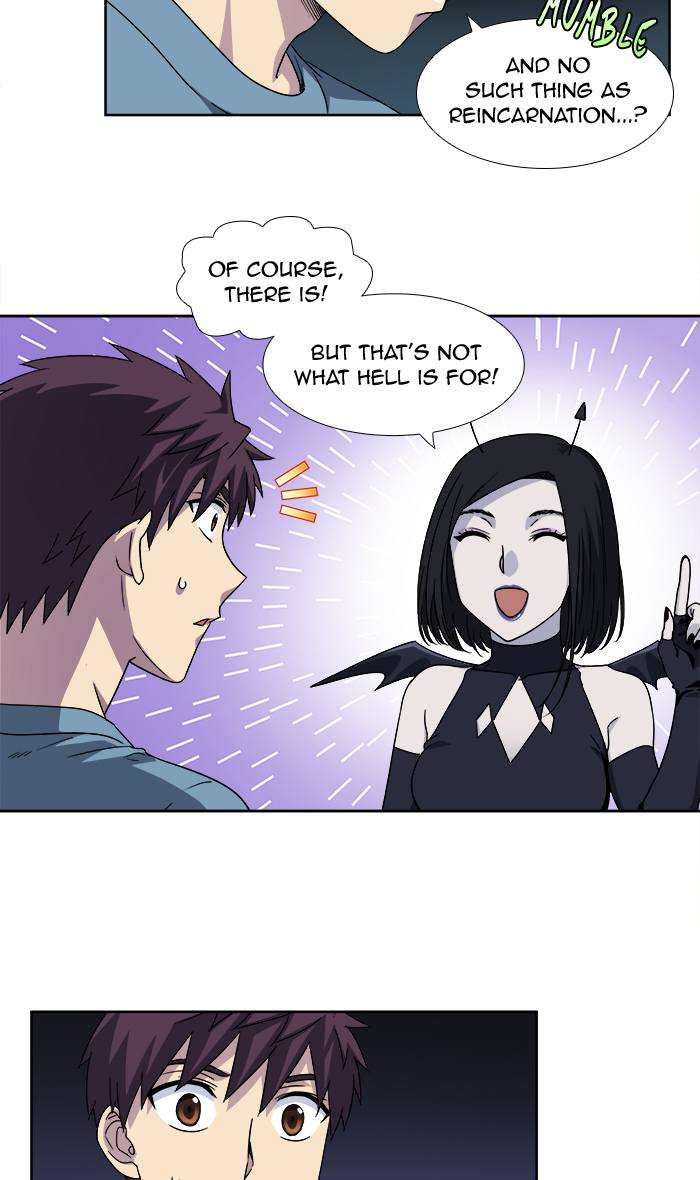 The Gamer Chapter 282 - Page 16