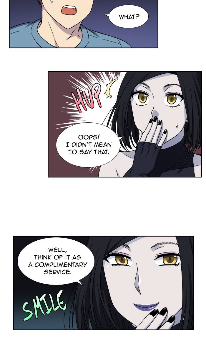 The Gamer Chapter 282 - Page 17