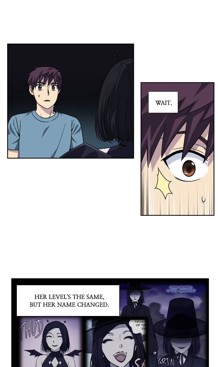 The Gamer Chapter 282 - Page 18