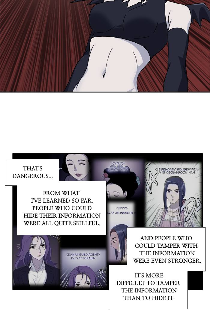 The Gamer Chapter 282 - Page 20