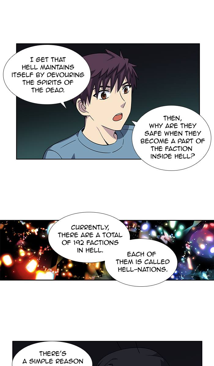 The Gamer Chapter 282 - Page 22