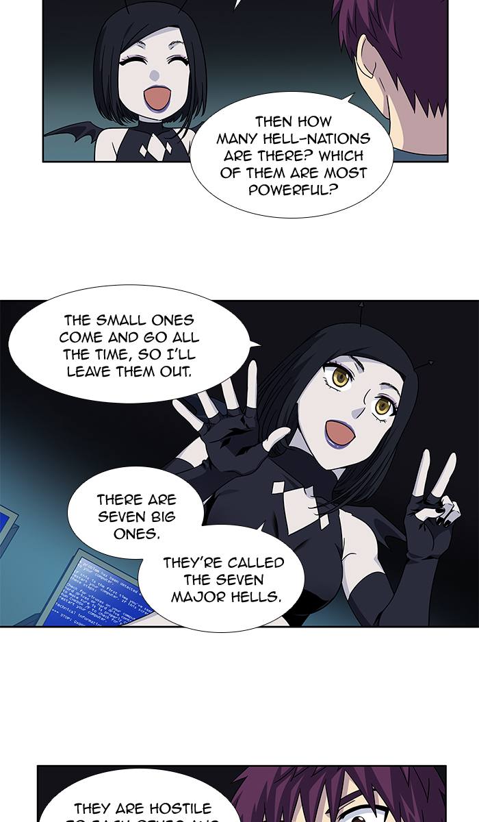 The Gamer Chapter 282 - Page 24