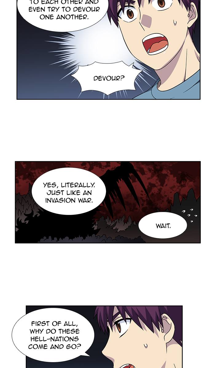 The Gamer Chapter 282 - Page 25