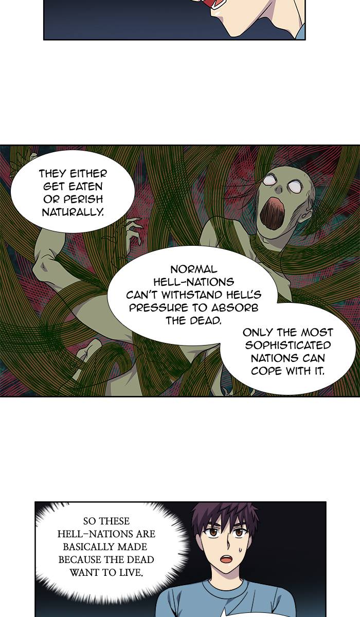 The Gamer Chapter 282 - Page 26