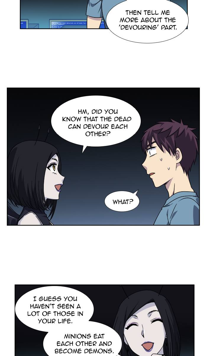 The Gamer Chapter 282 - Page 27