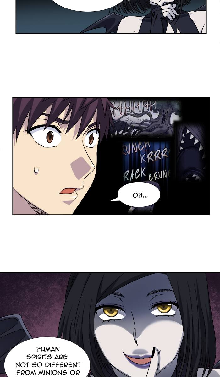 The Gamer Chapter 282 - Page 28