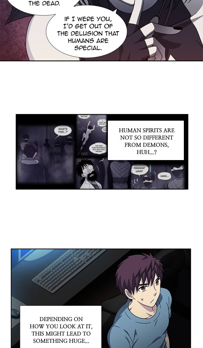 The Gamer Chapter 282 - Page 29