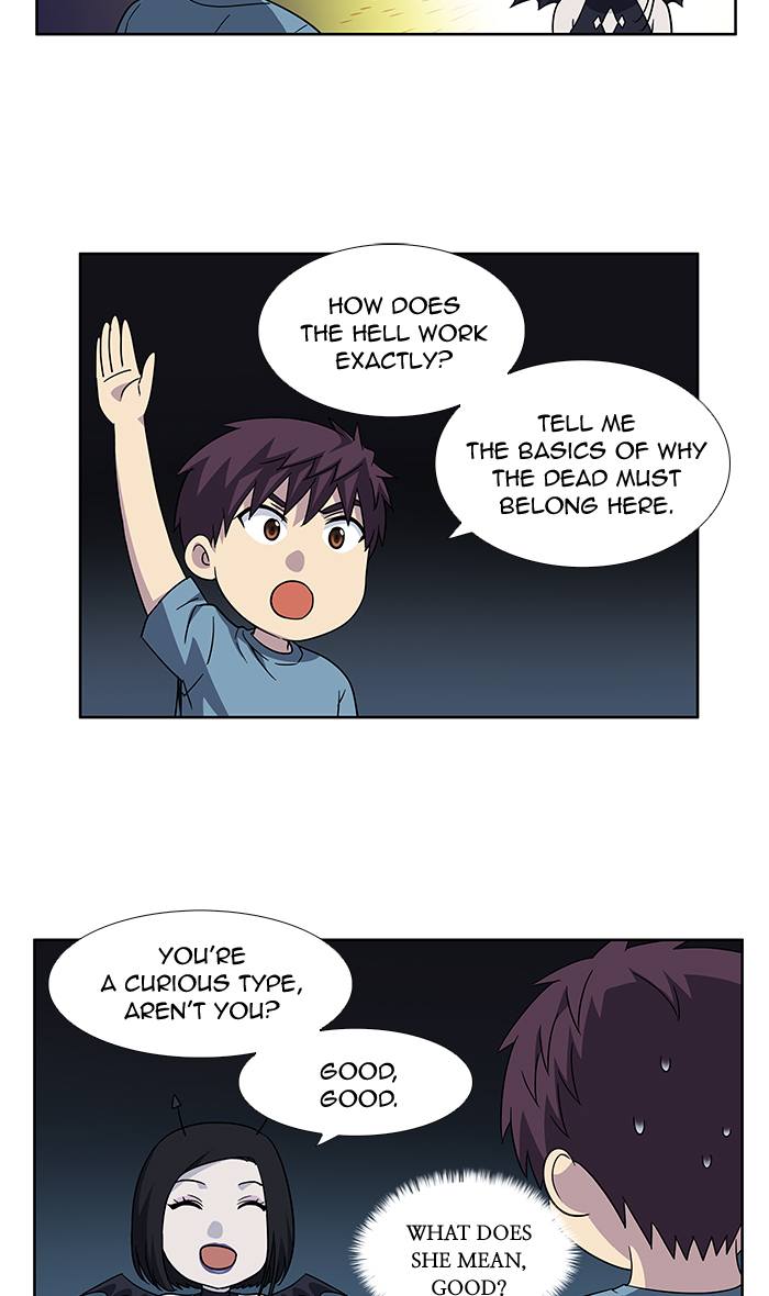 The Gamer Chapter 282 - Page 3