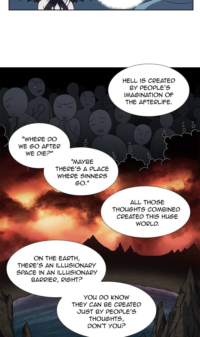 The Gamer Chapter 282 - Page 4