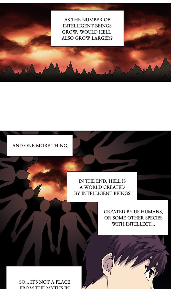 The Gamer Chapter 282 - Page 6