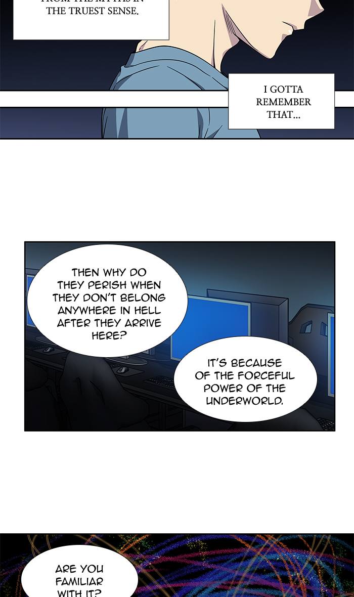 The Gamer Chapter 282 - Page 7