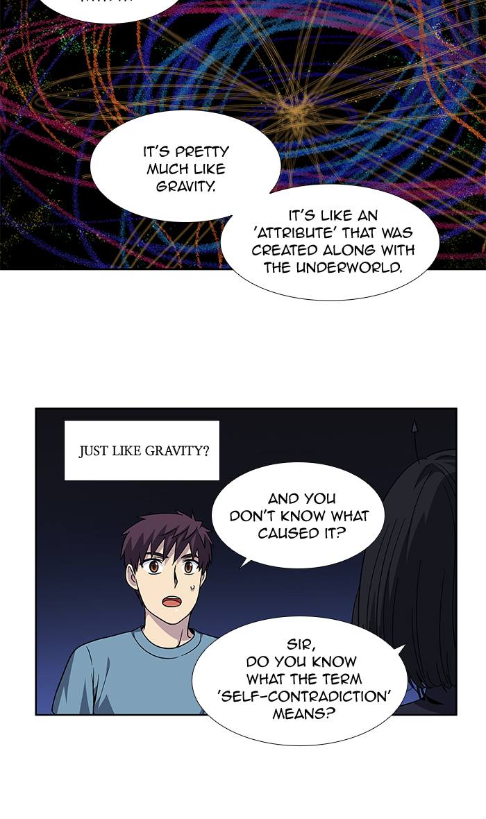 The Gamer Chapter 282 - Page 8