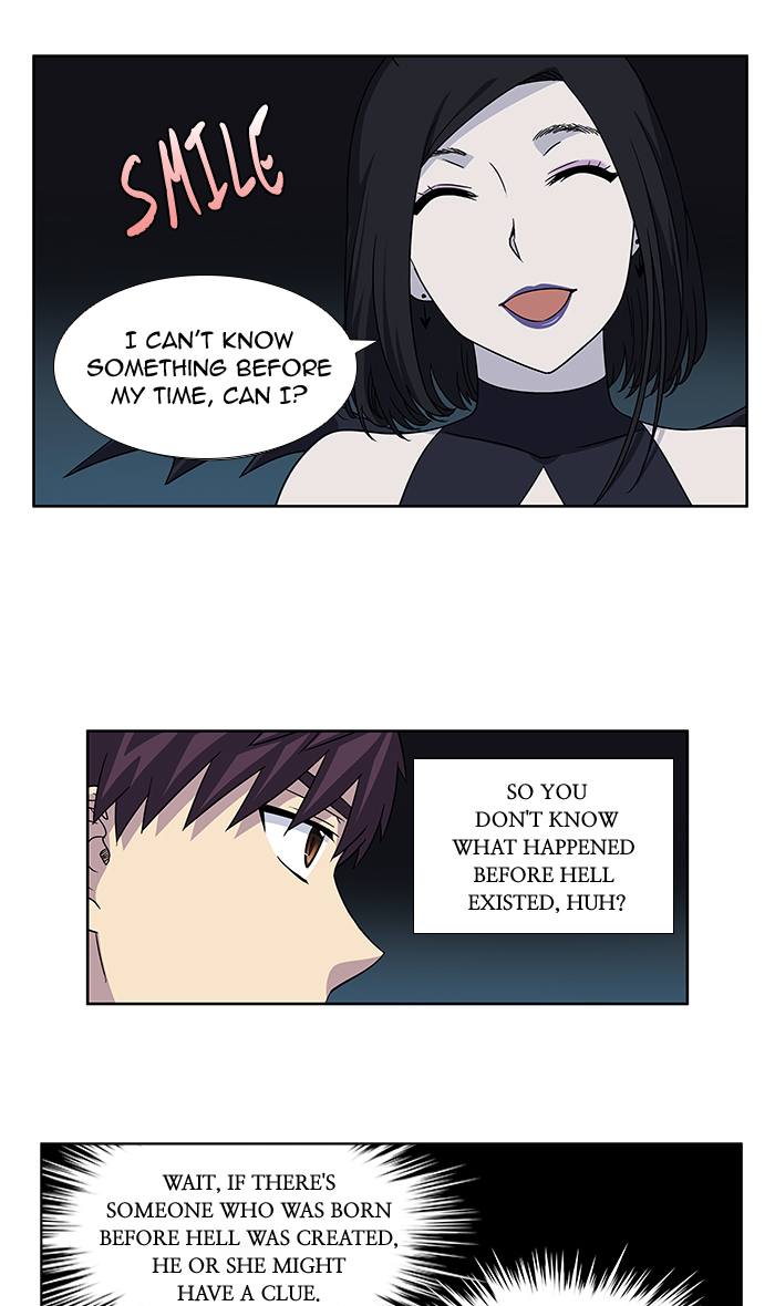 The Gamer Chapter 282 - Page 9