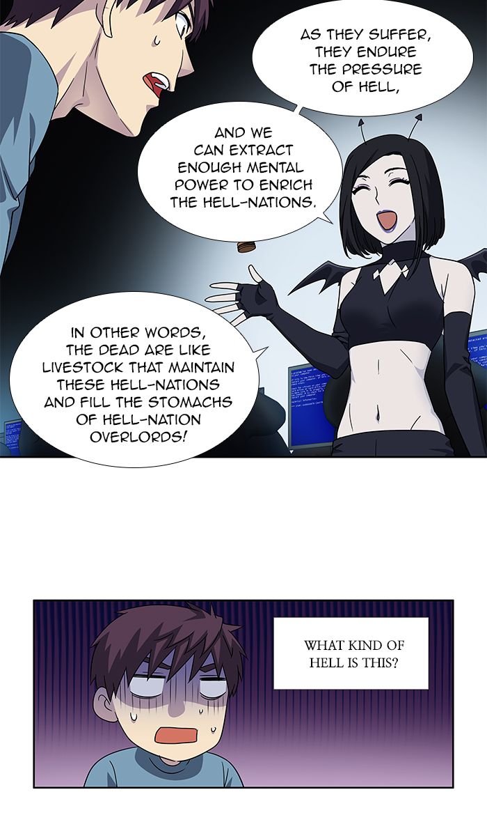 The Gamer Chapter 283 - Page 3