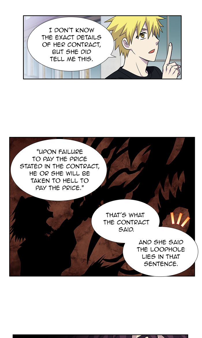 The Gamer Chapter 283 - Page 30