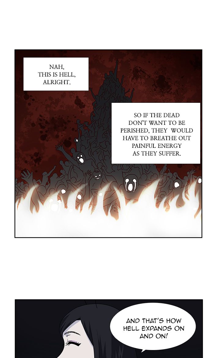 The Gamer Chapter 283 - Page 4