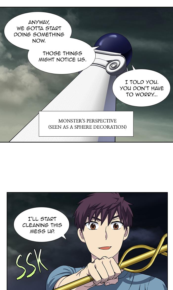 The Gamer Chapter 284 - Page 31