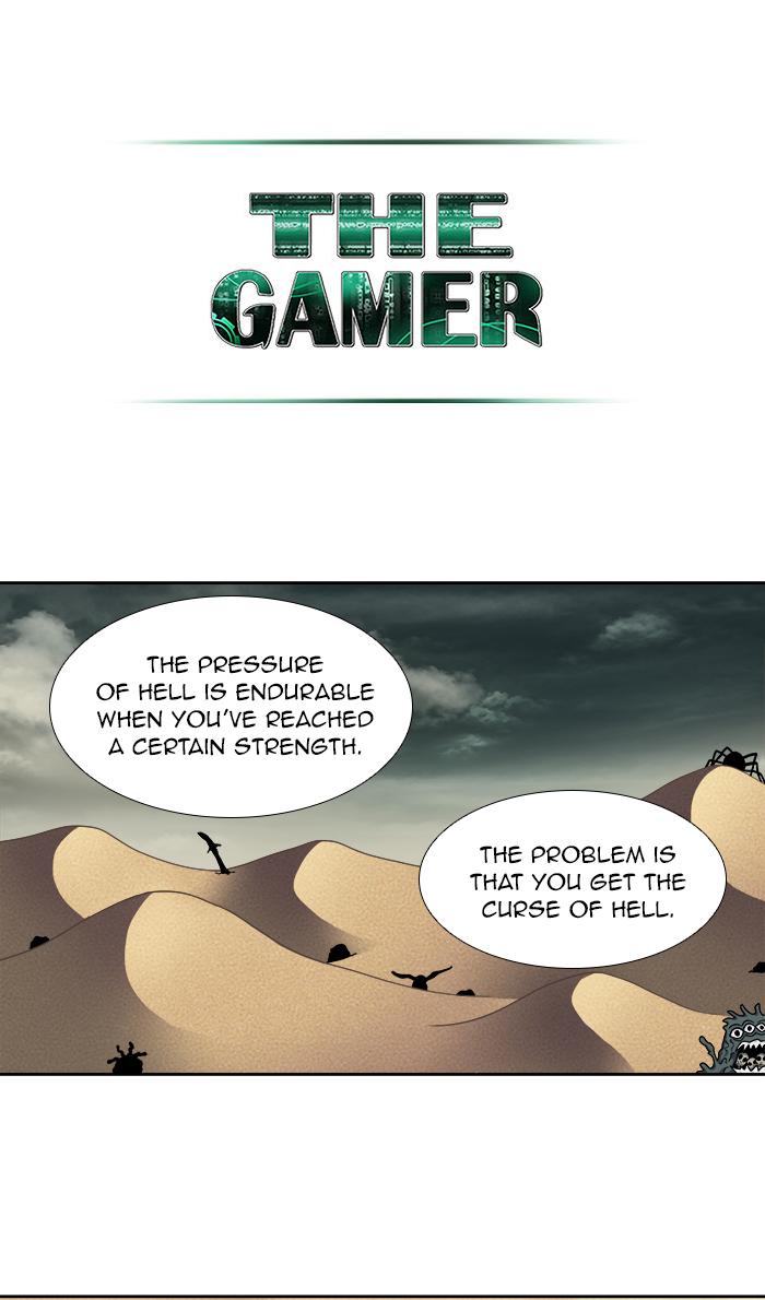 The Gamer Chapter 284 - Page 7