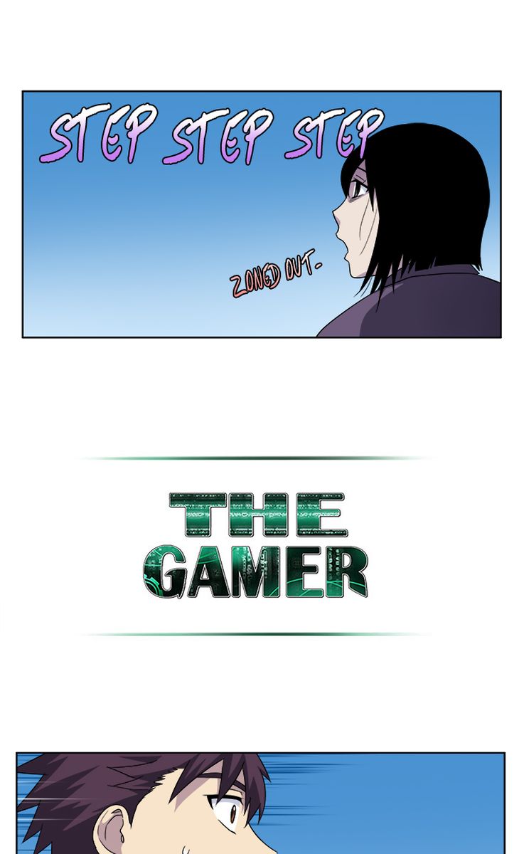 The Gamer Chapter 289 - Page 25