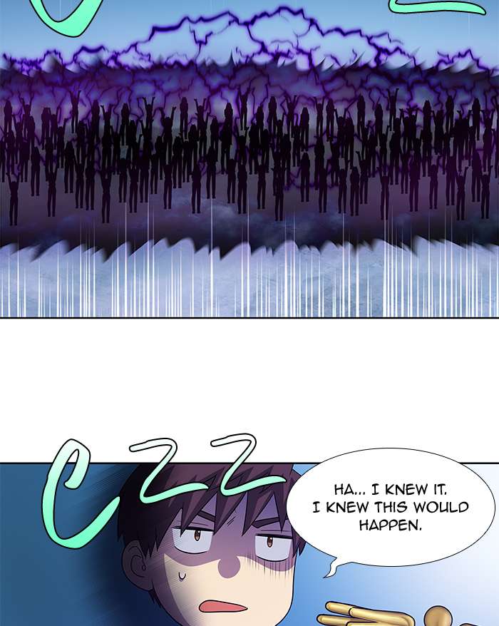 The Gamer Chapter 291 - Page 29