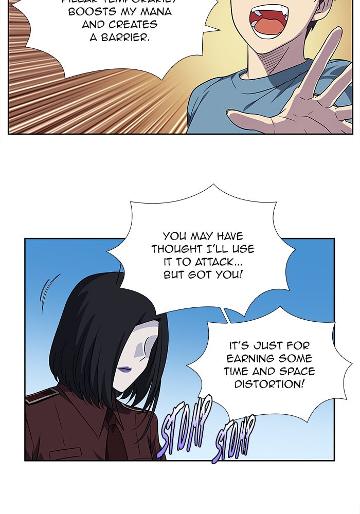 The Gamer Chapter 292 - Page 26