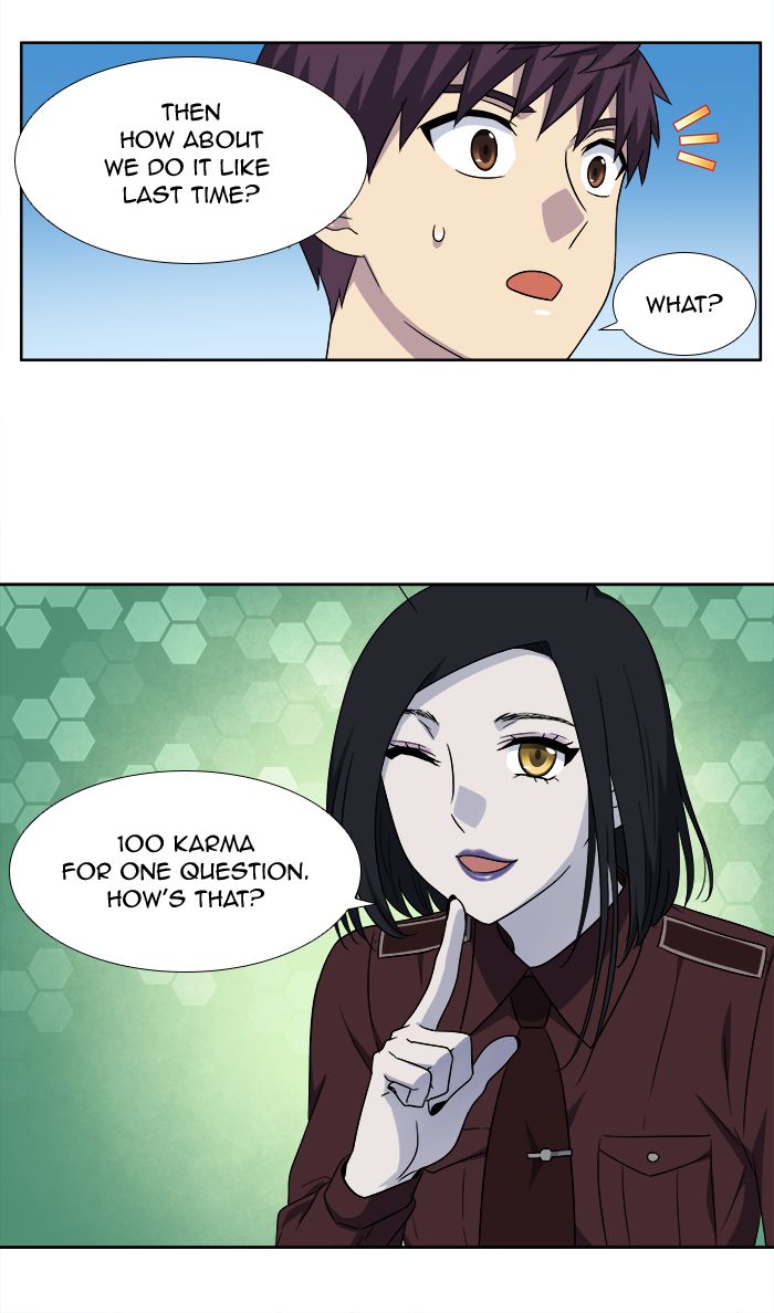 The Gamer Chapter 293 - Page 35