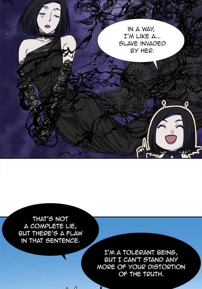 The Gamer Chapter 294 - Page 15