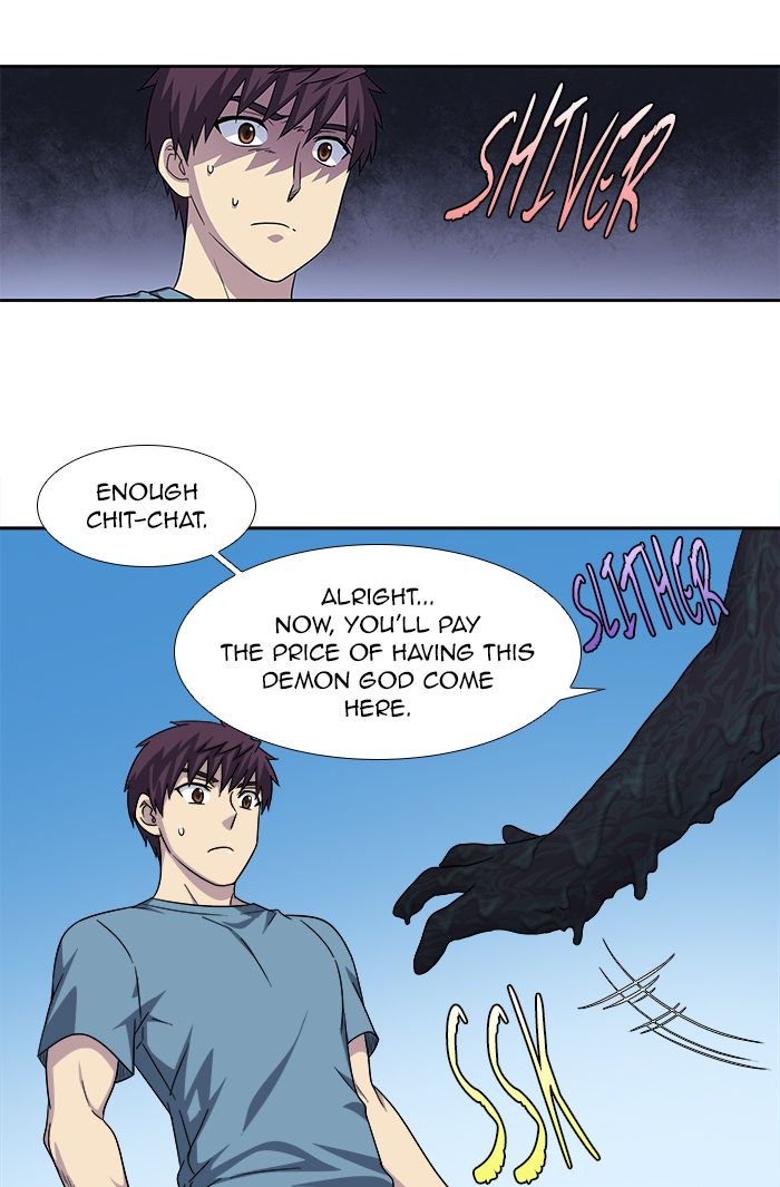 The Gamer Chapter 294 - Page 35