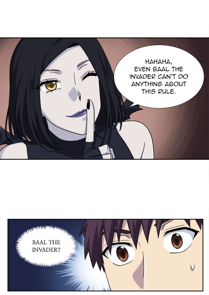 The Gamer Chapter 294 - Page 6