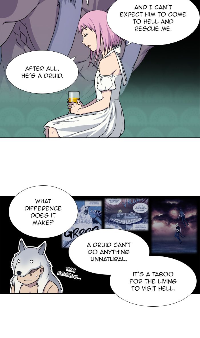 The Gamer Chapter 296 - Page 13