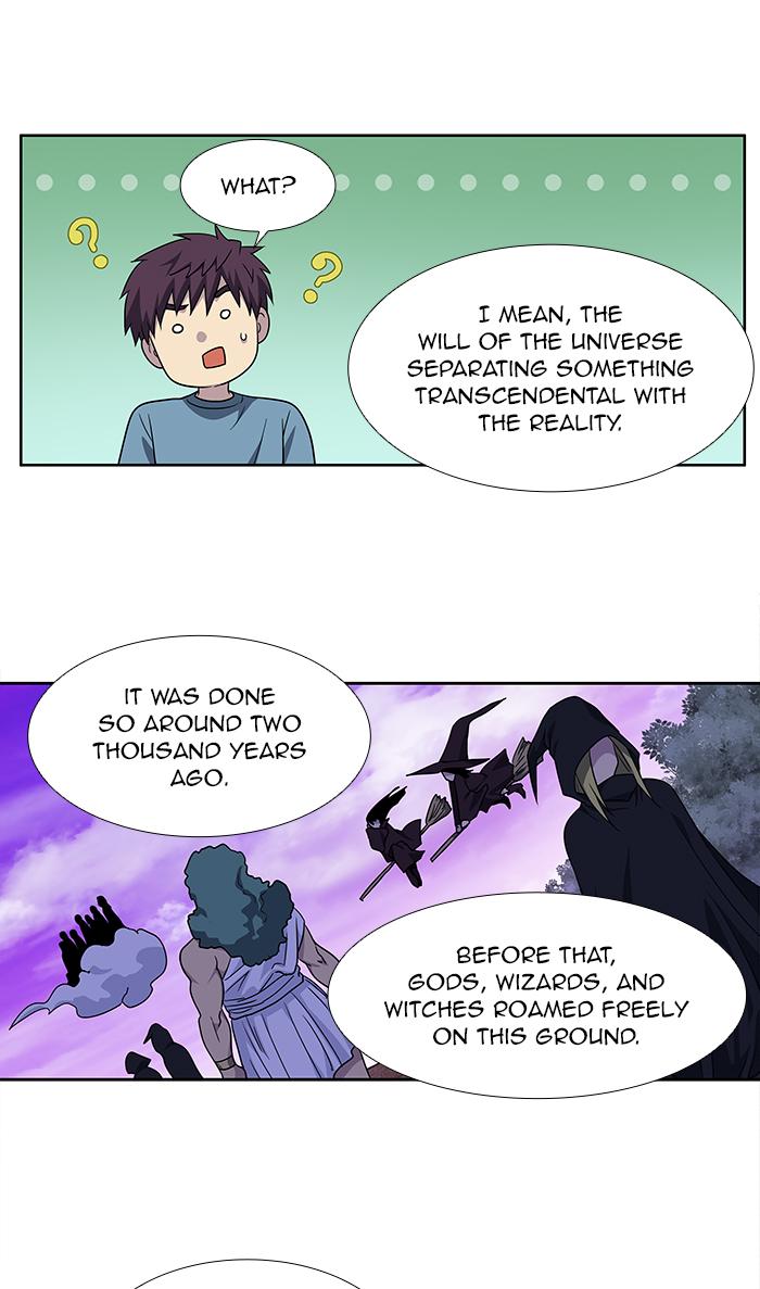 The Gamer Chapter 297 - Page 30