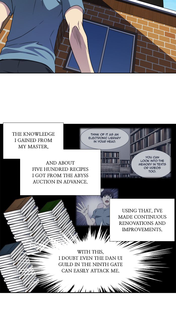 The Gamer Chapter 298 - Page 26