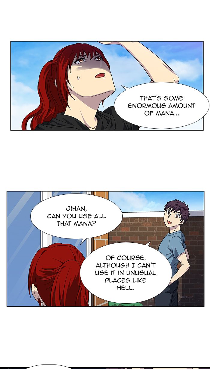 The Gamer Chapter 298 - Page 27