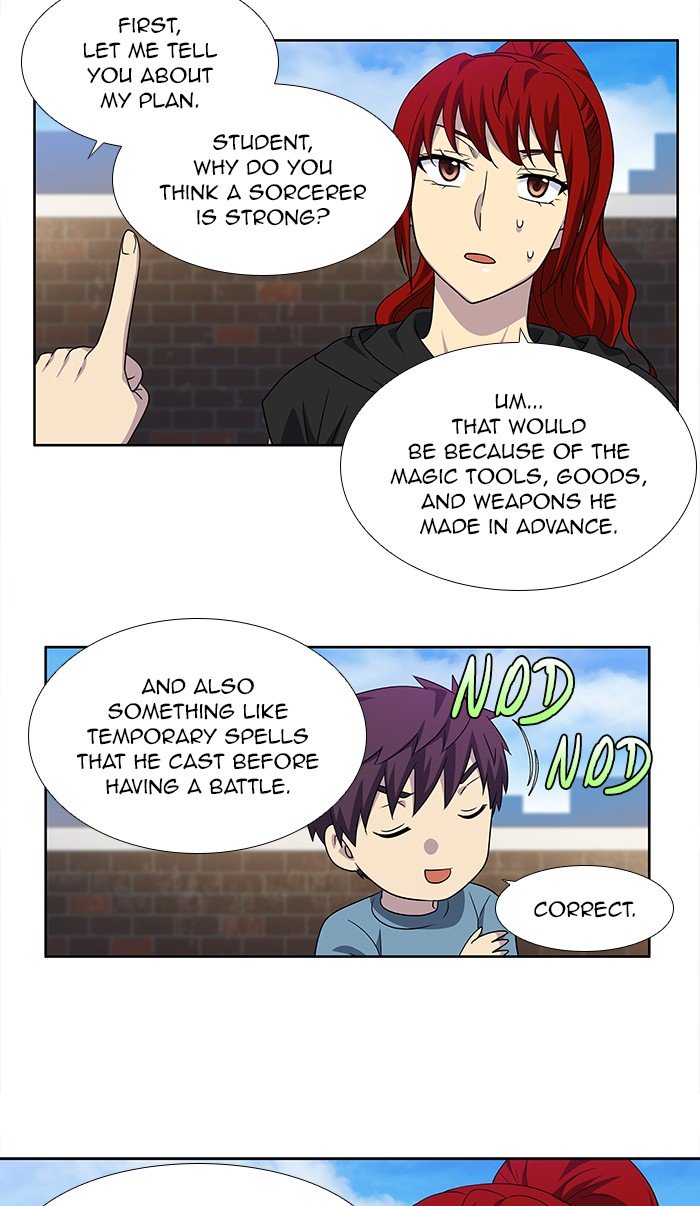 The Gamer Chapter 299 - Page 2